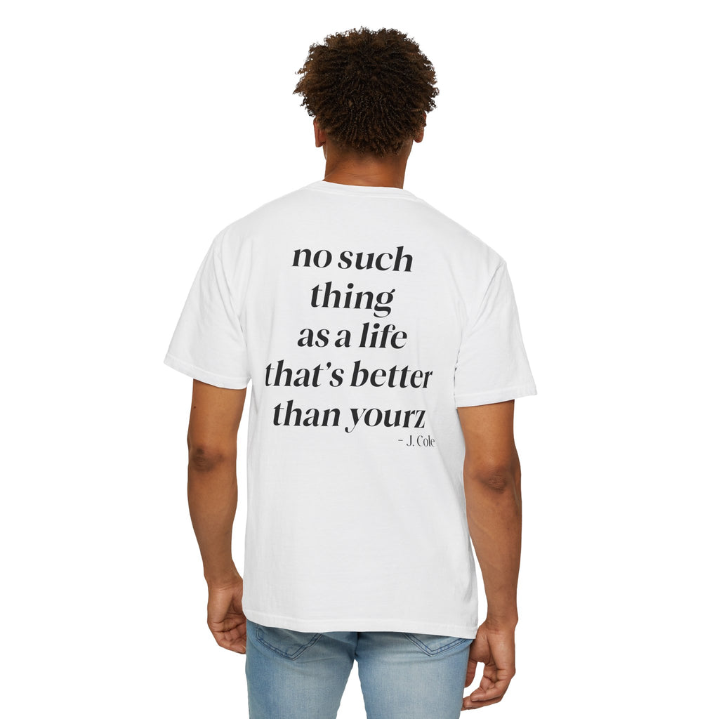 LOVE YOURZ T-shirt