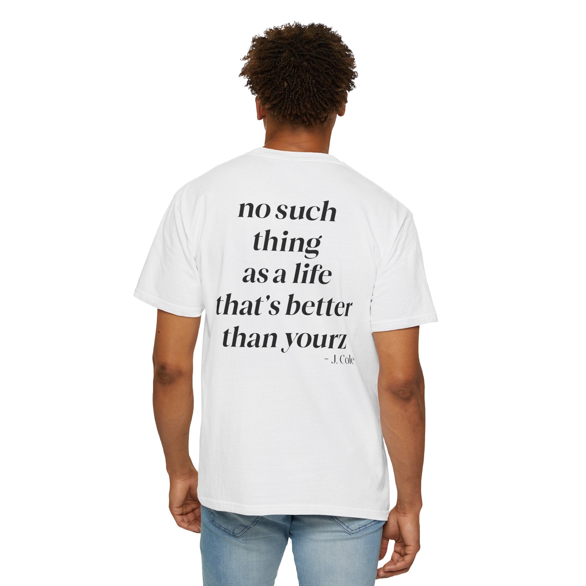 LOVE YOURZ T-shirt