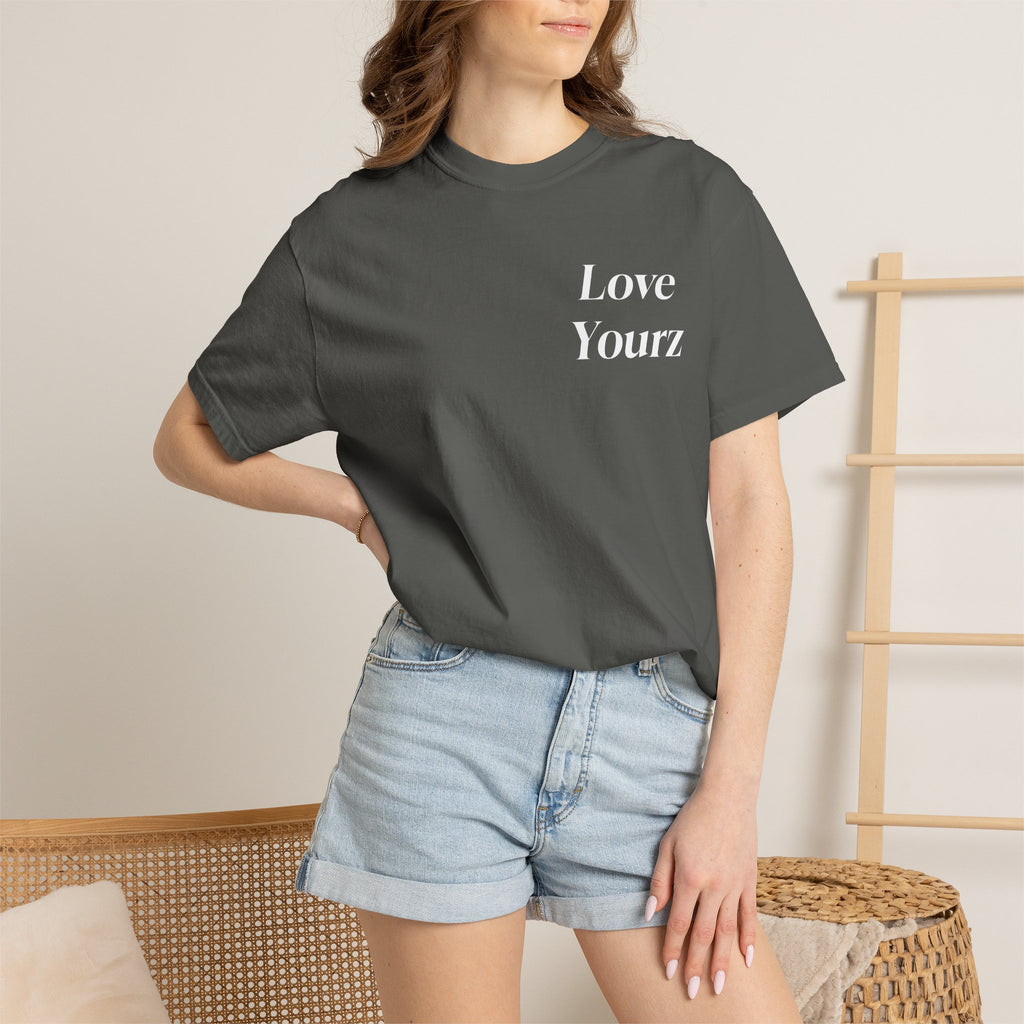 LOVE YOURZ T-shirt