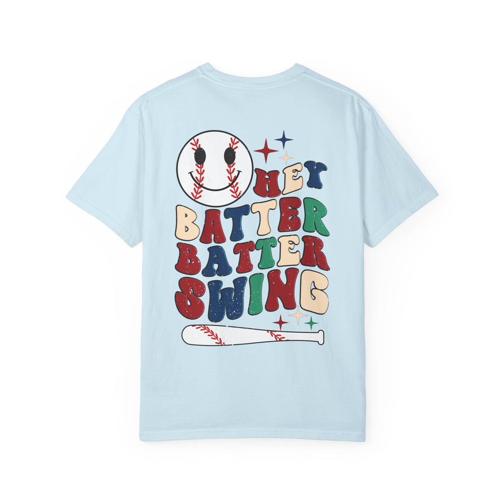 HEY BATTER BATTER TSHIRT