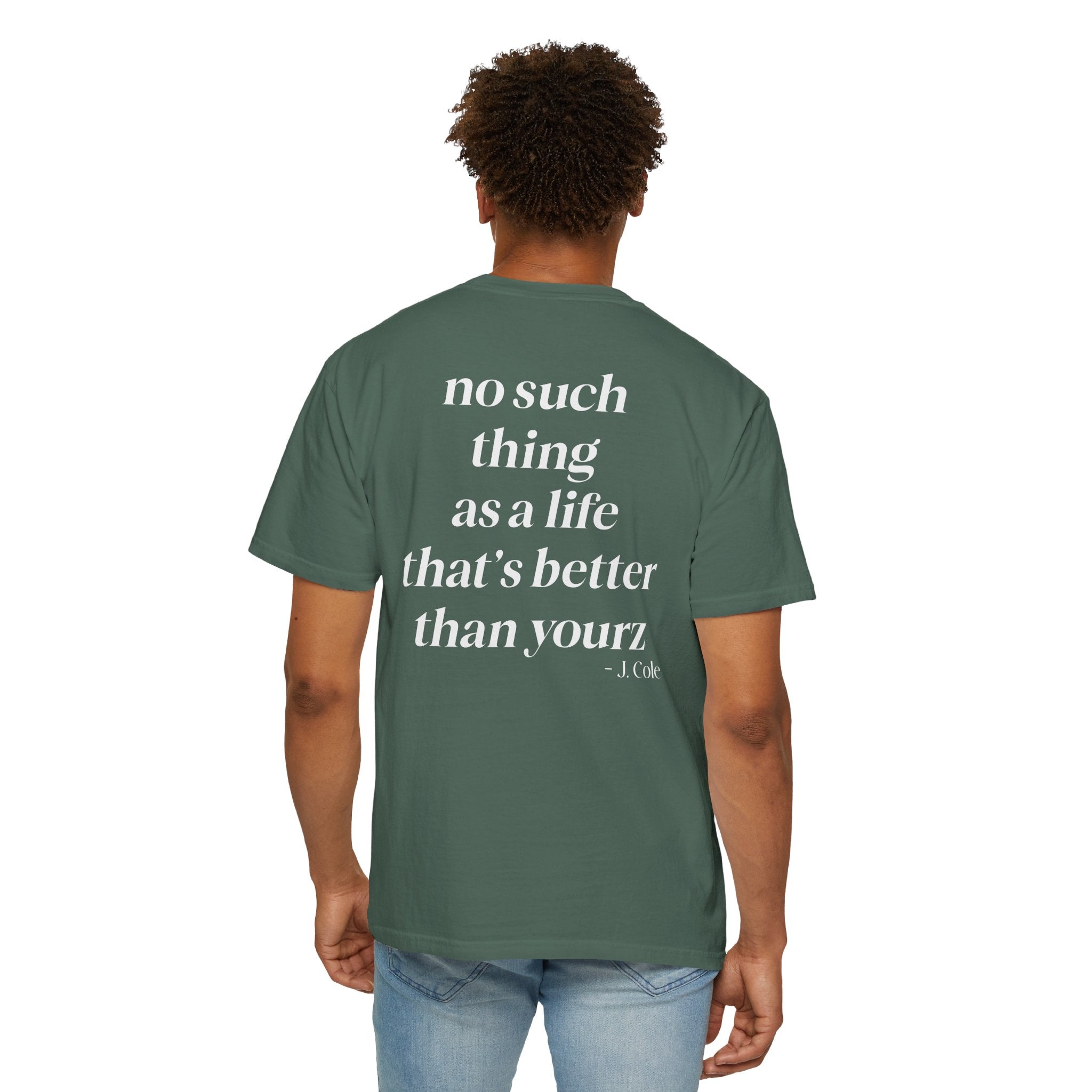 LOVE YOURZ T-shirt