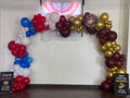 Balloon Arch