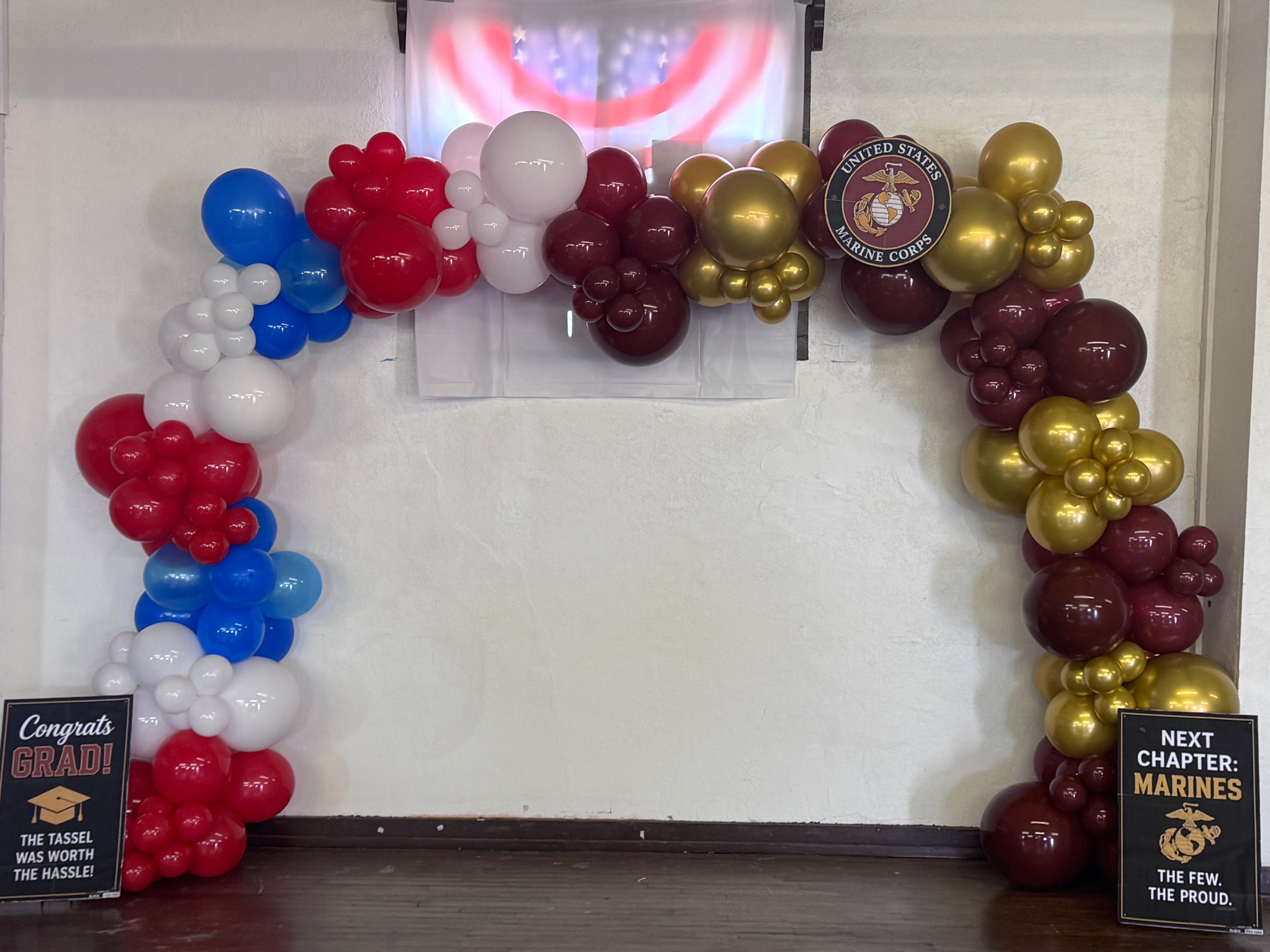 Balloon Arch