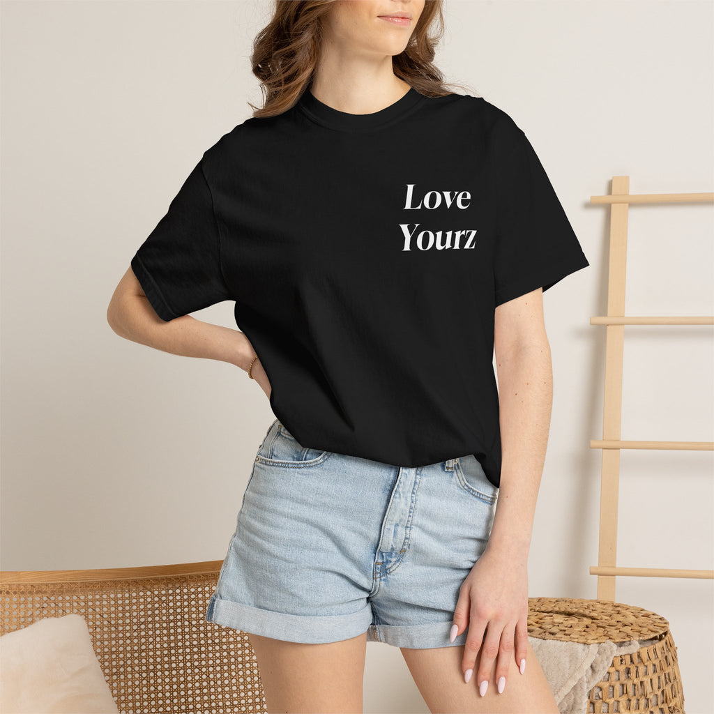 LOVE YOURZ T-shirt