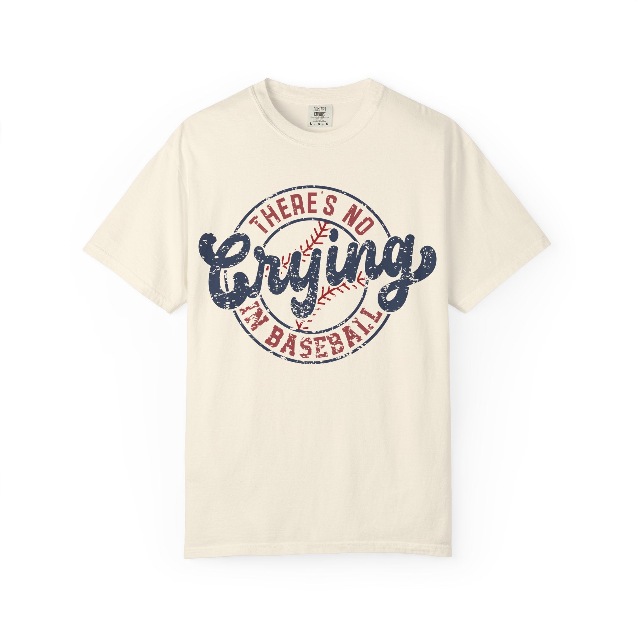 Baseball T-shirt