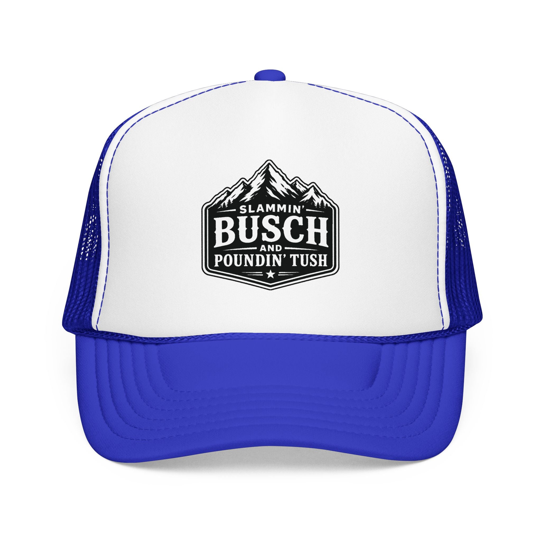 Busch Trucker Hat