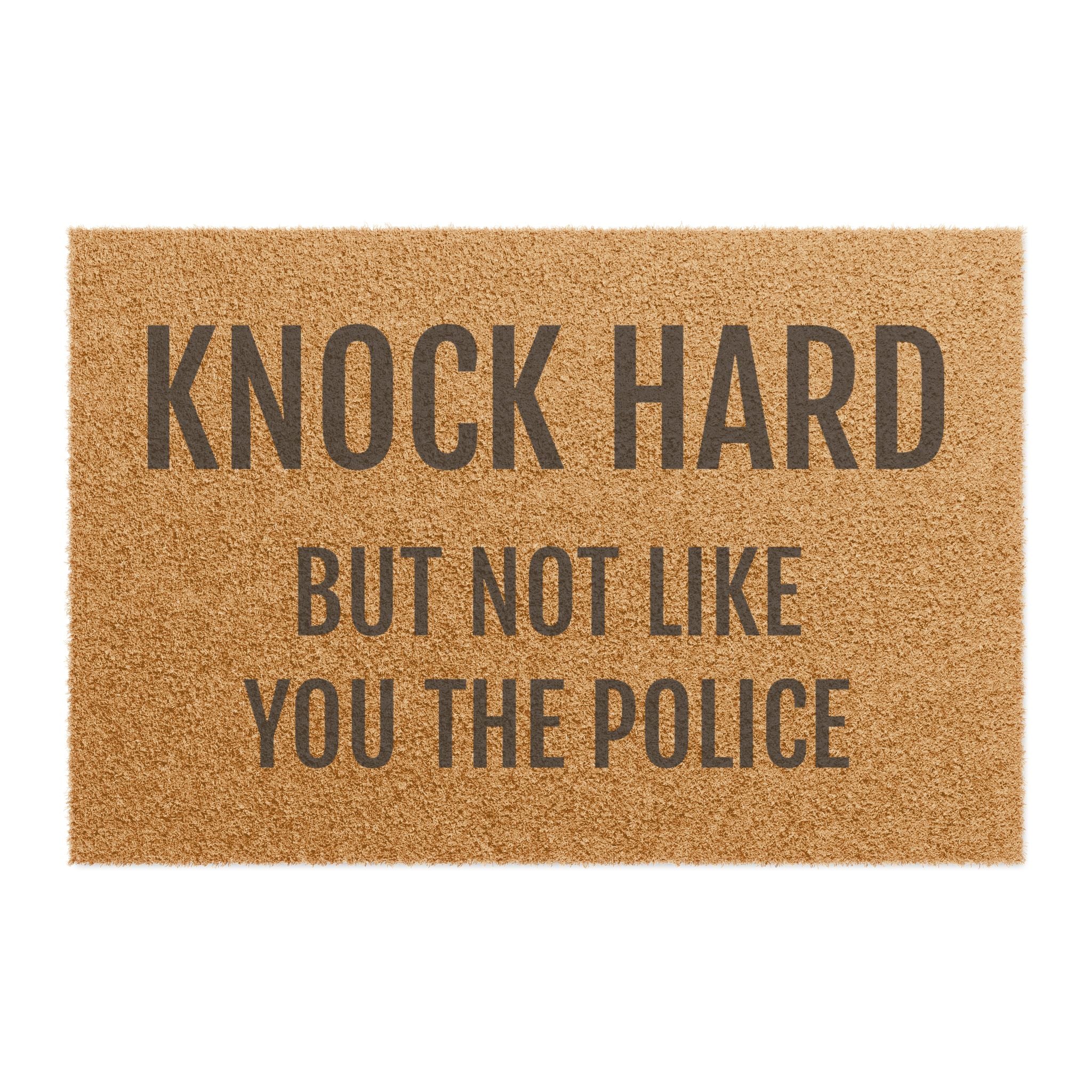 Doormat
