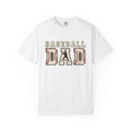 Base ball DAD T-shirt