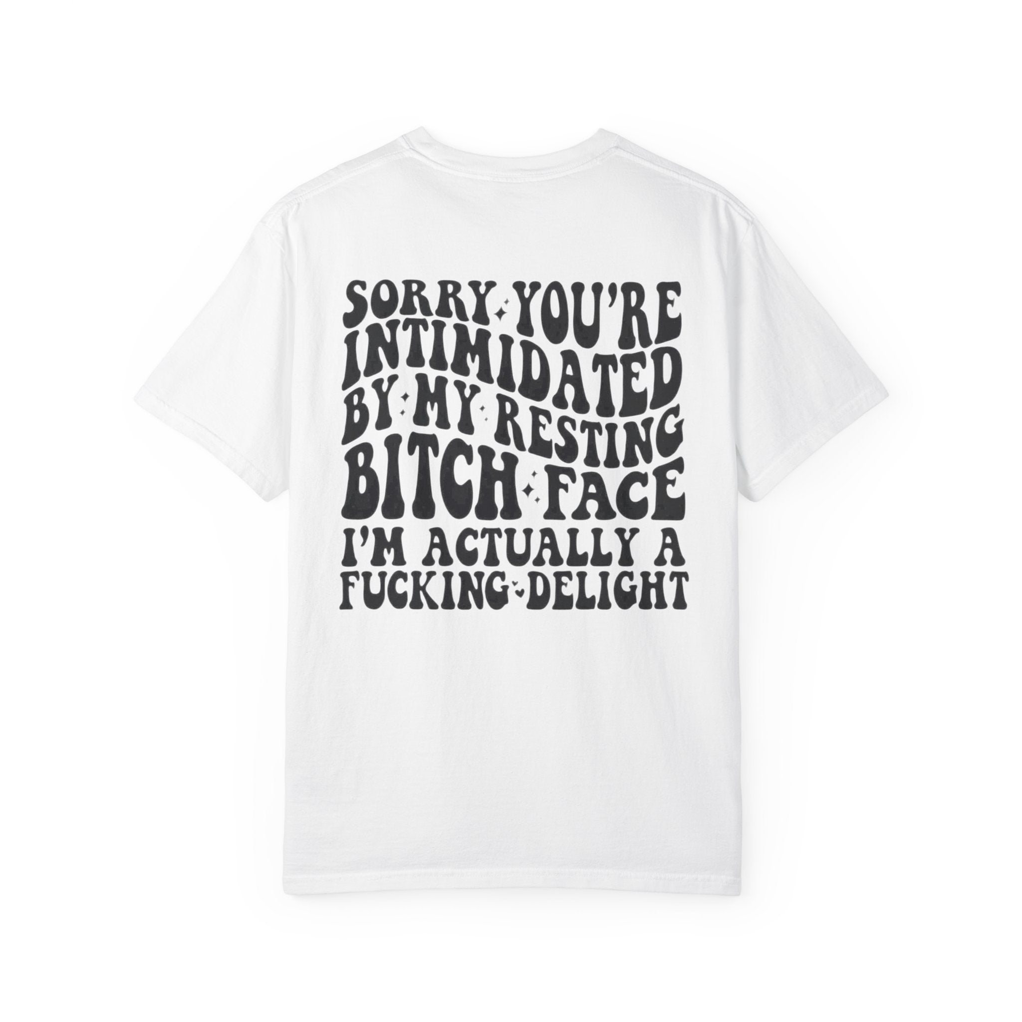 DELIGHTFUL T-shirt