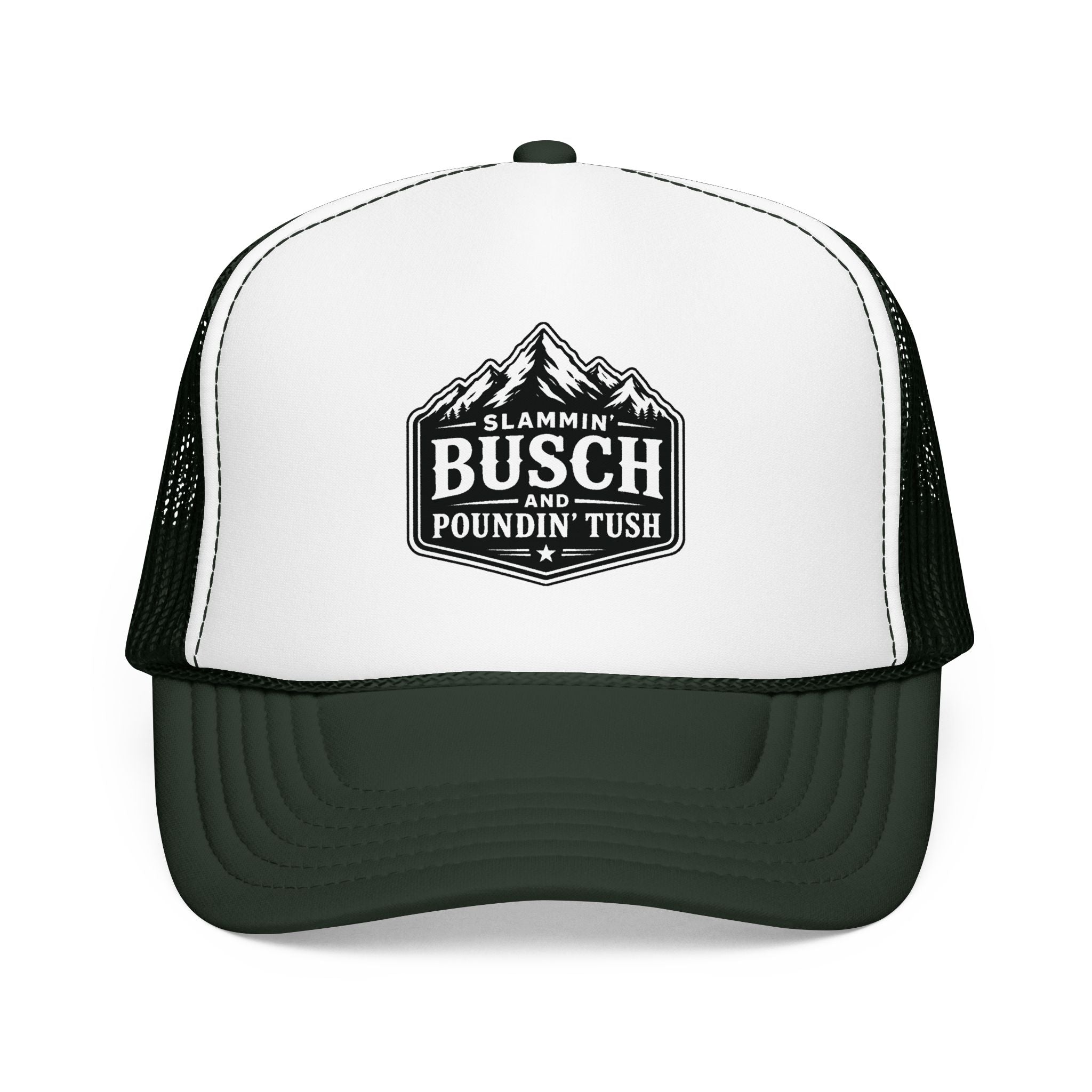 Busch Trucker Hat