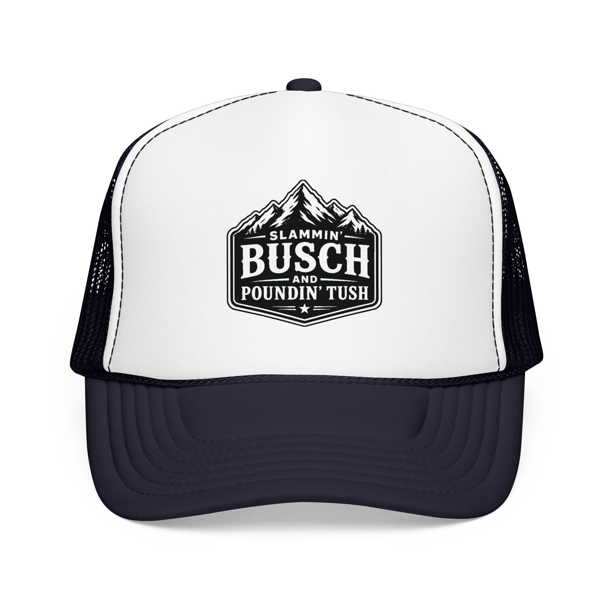 Busch Trucker Hat