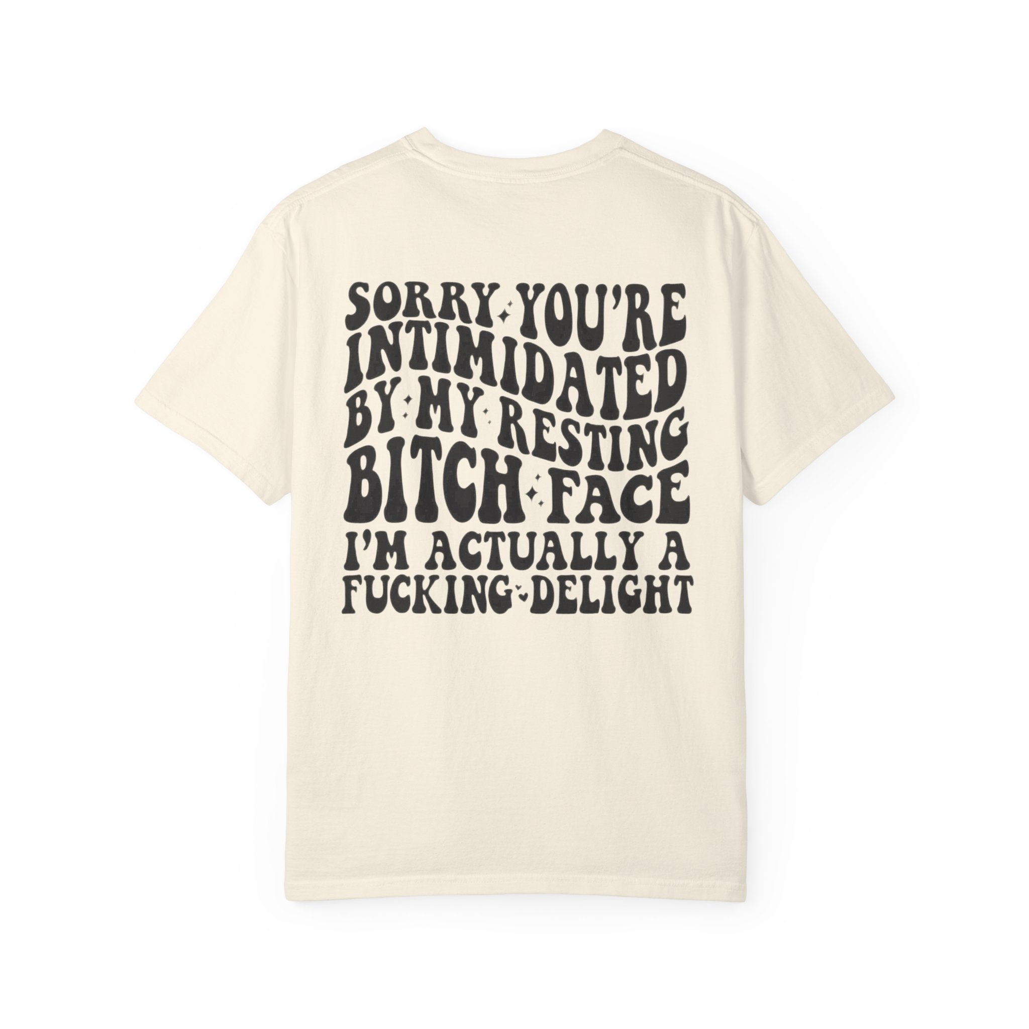 DELIGHTFUL T-shirt