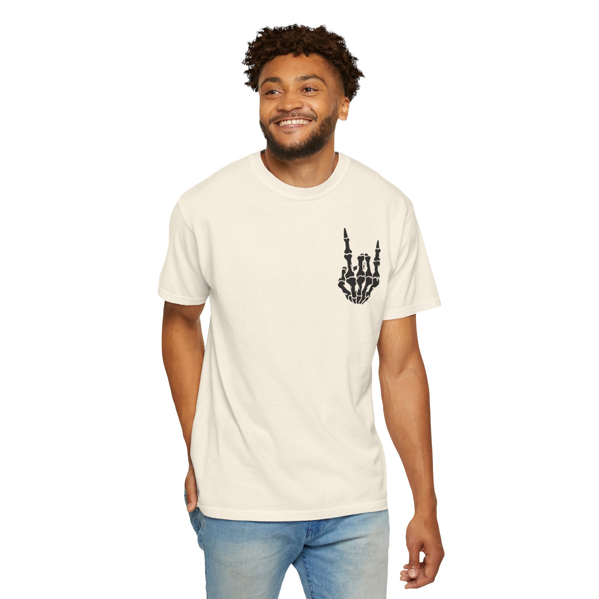 Midnight toker T-shirt