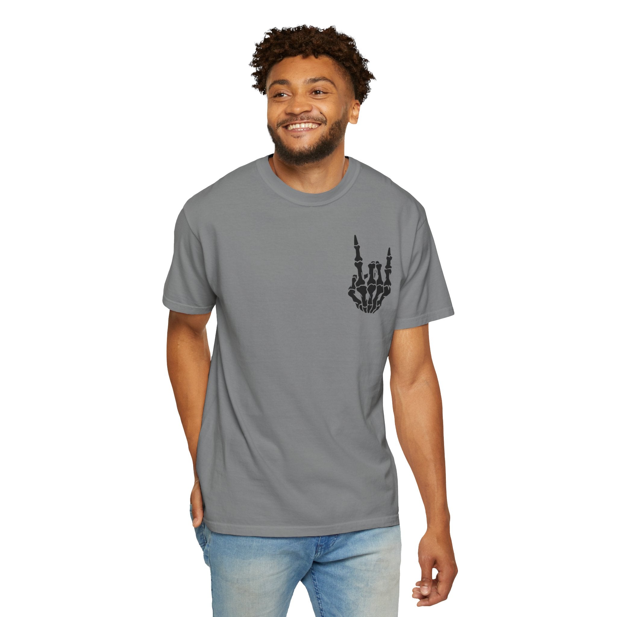 Midnight toker T-shirt