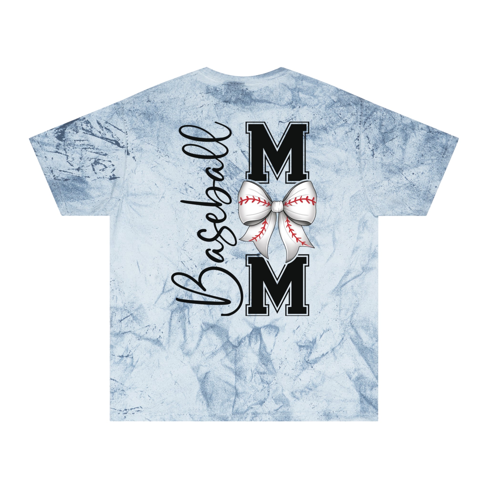 Baseball mom T-Shirt