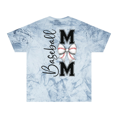 Baseball mom T-Shirt