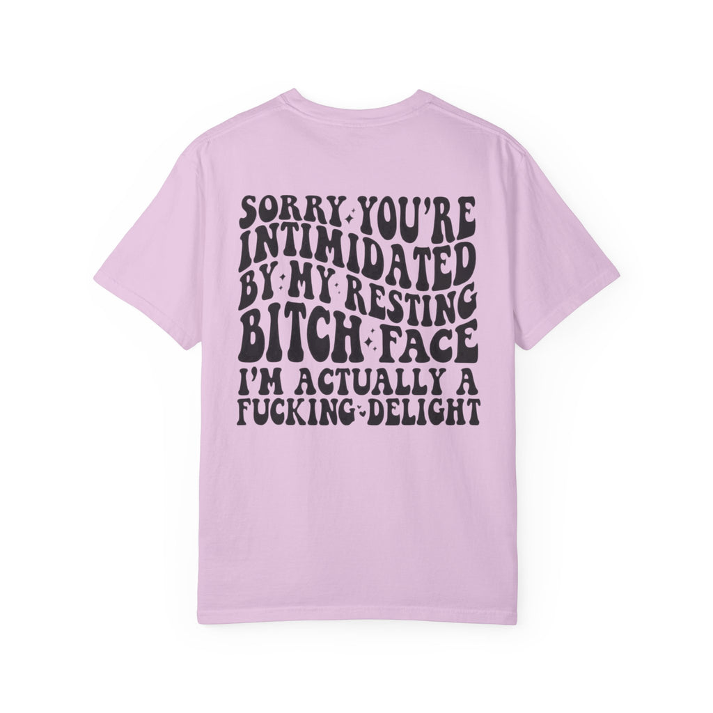 DELIGHTFUL T-shirt