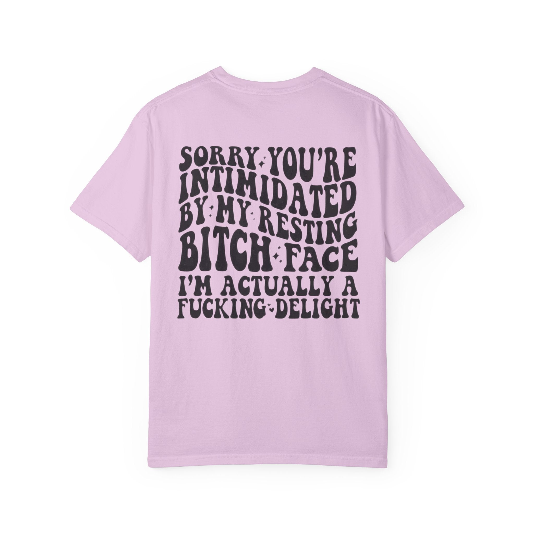DELIGHTFUL T-shirt