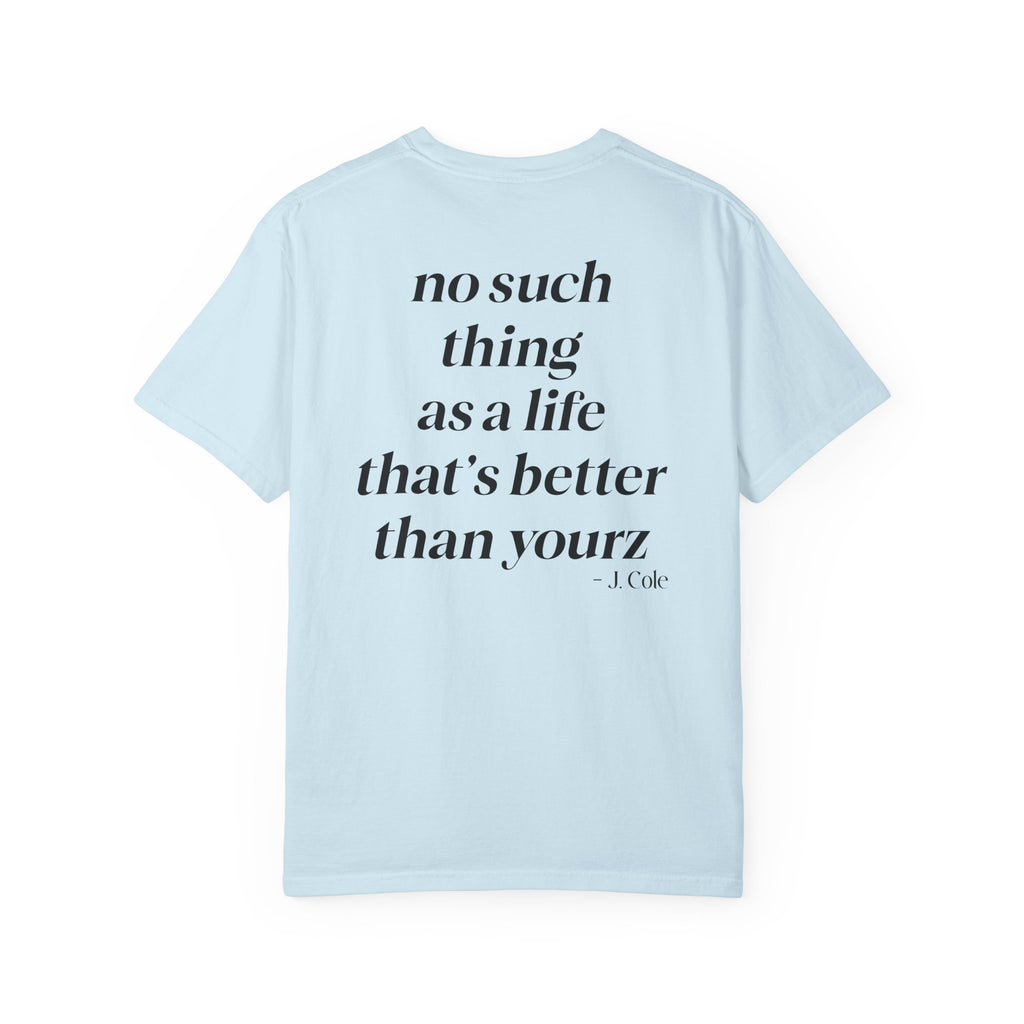 LOVE YOURZ T-shirt