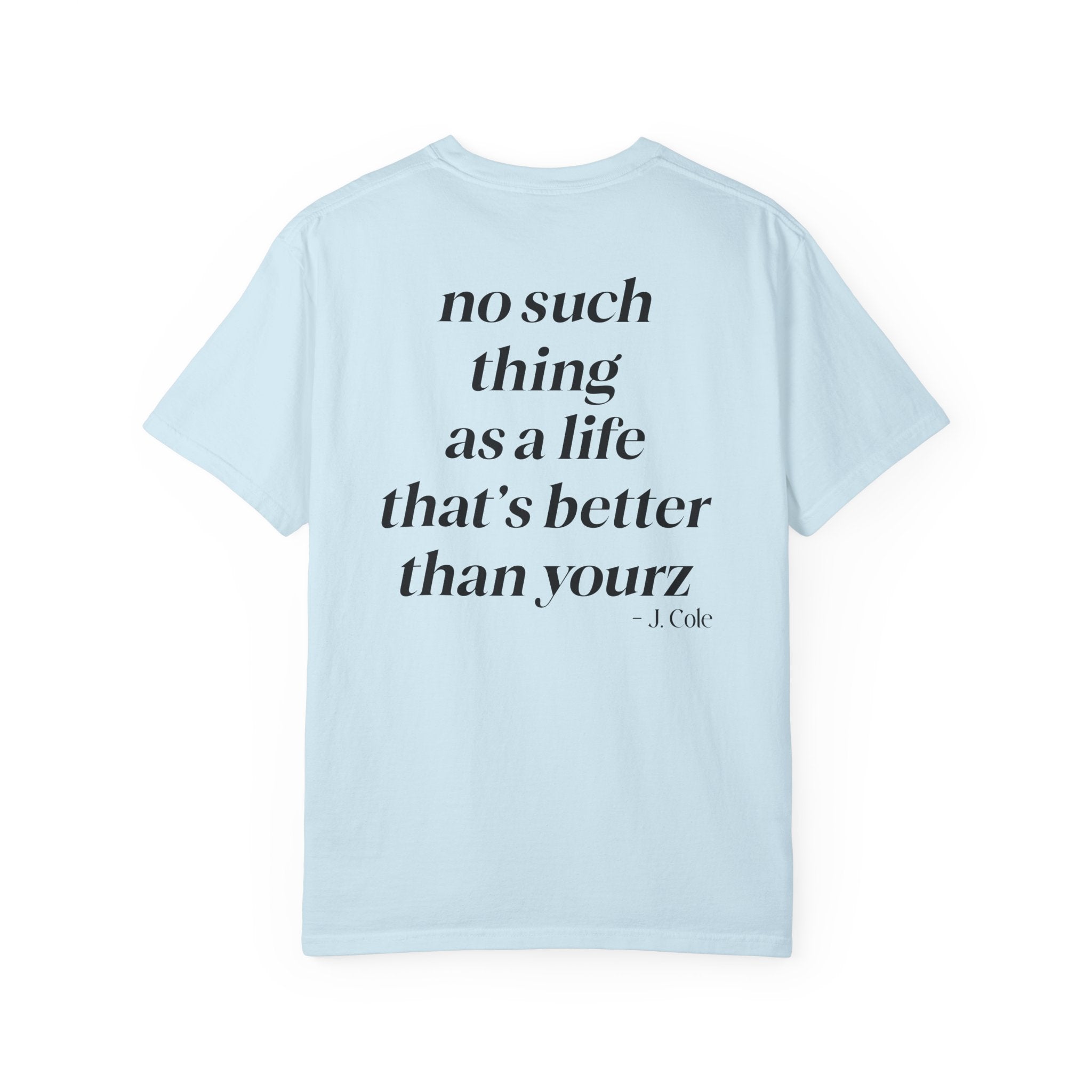 LOVE YOURZ T-shirt