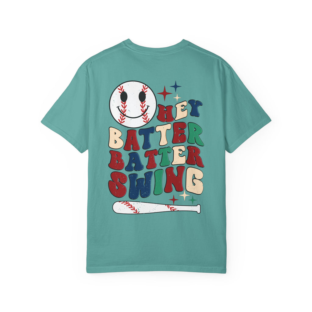 HEY BATTER BATTER TSHIRT