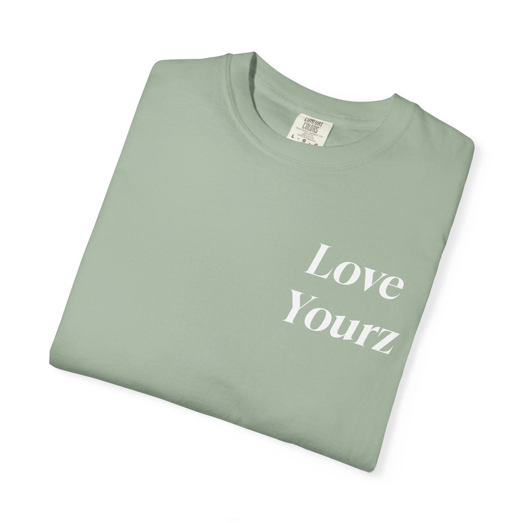 LOVE YOURZ T-shirt