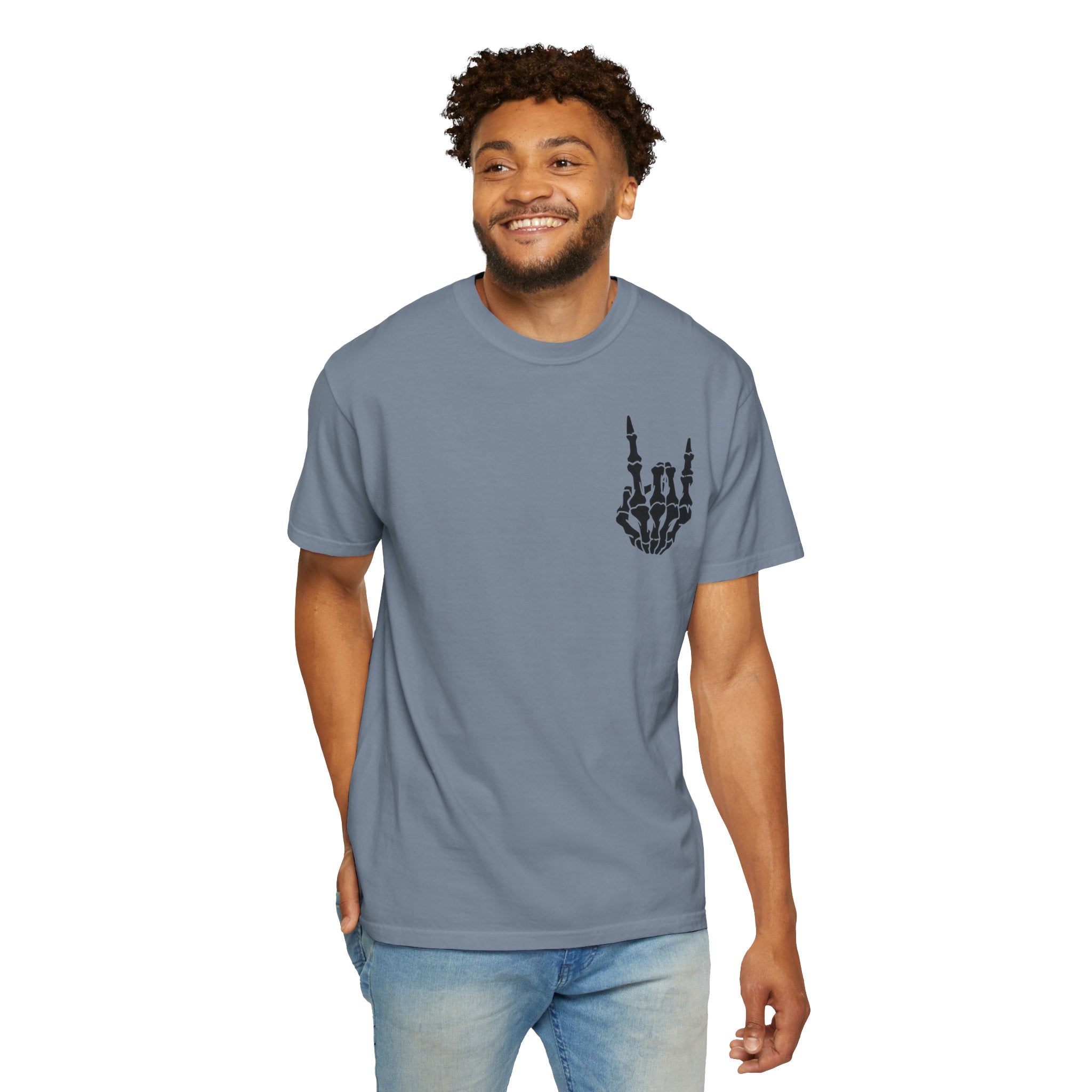 Midnight toker T-shirt