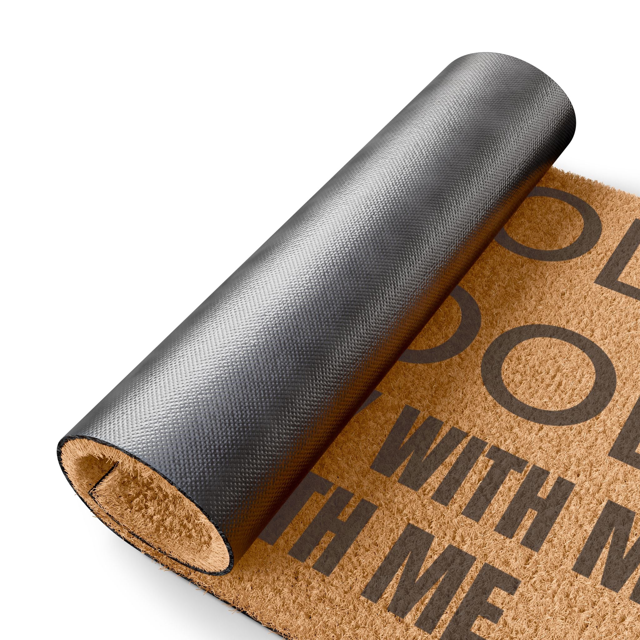 Funny Welcome Doormat