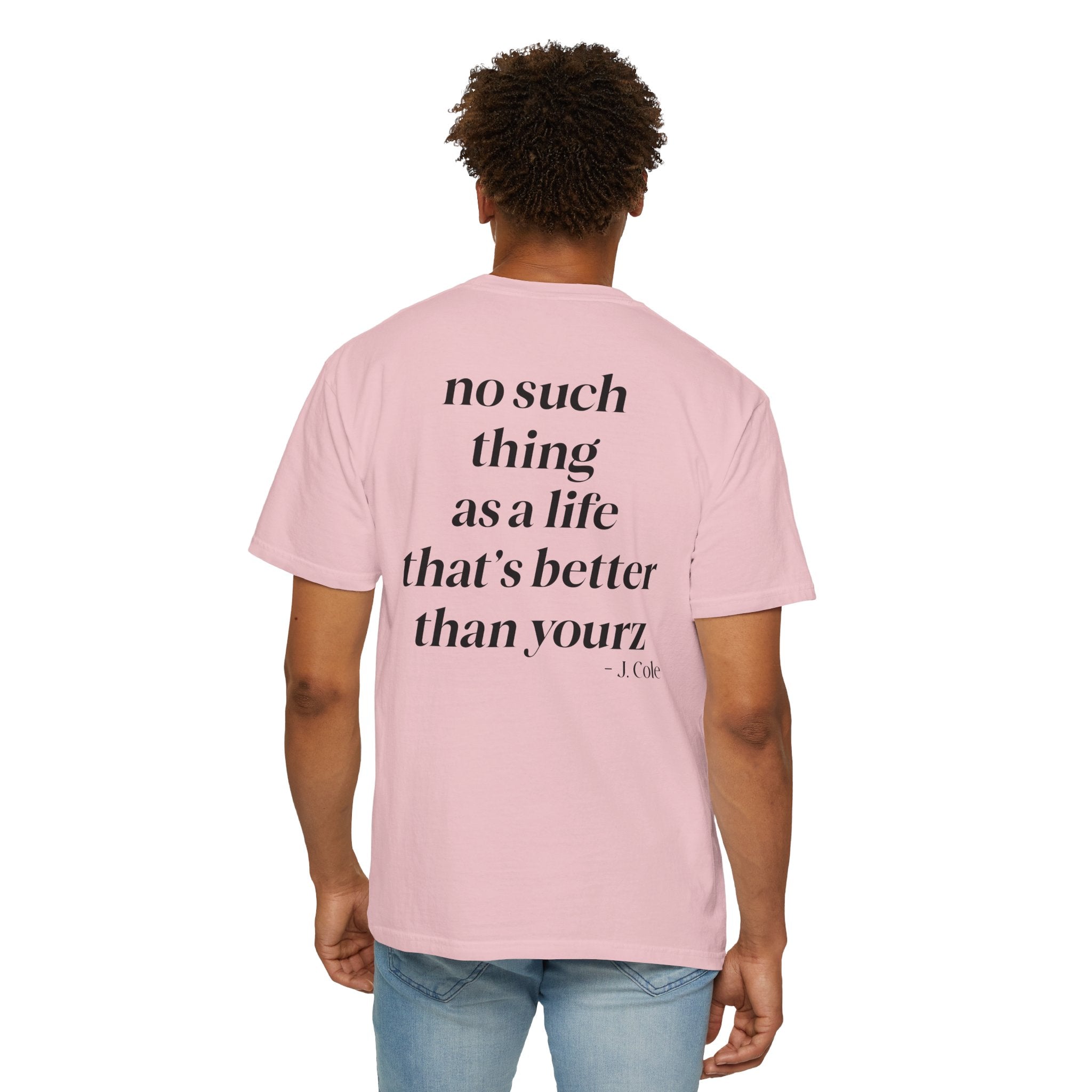 LOVE YOURZ T-shirt