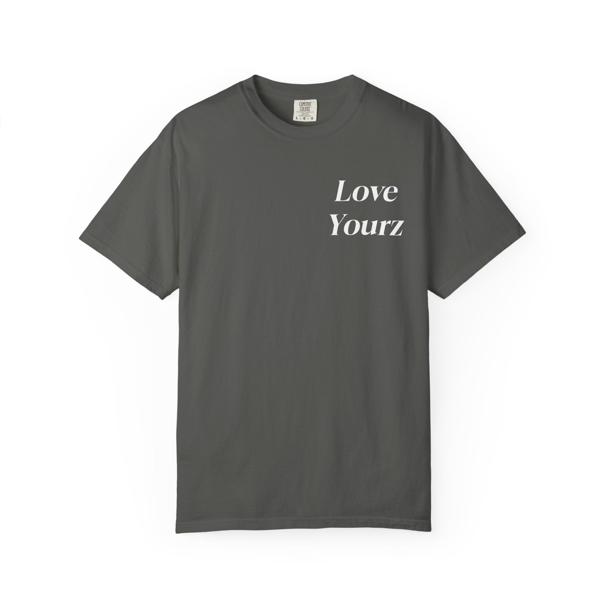 LOVE YOURZ T-shirt