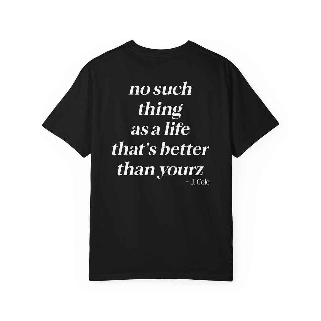LOVE YOURZ T-shirt