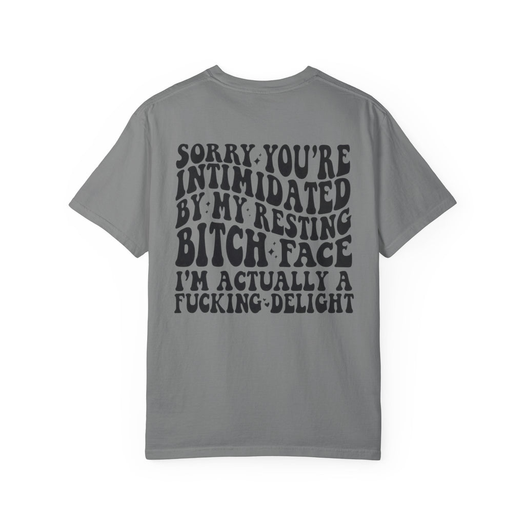 DELIGHTFUL T-shirt