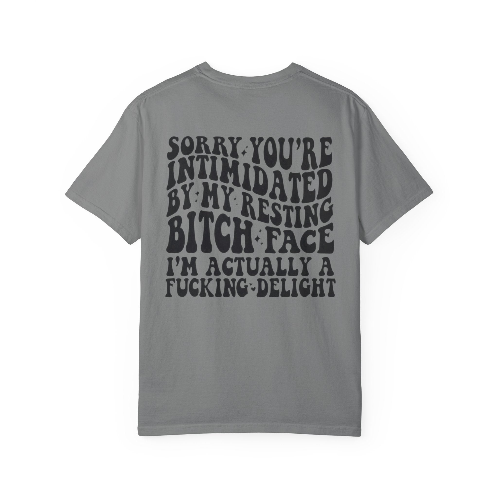 DELIGHTFUL T-shirt