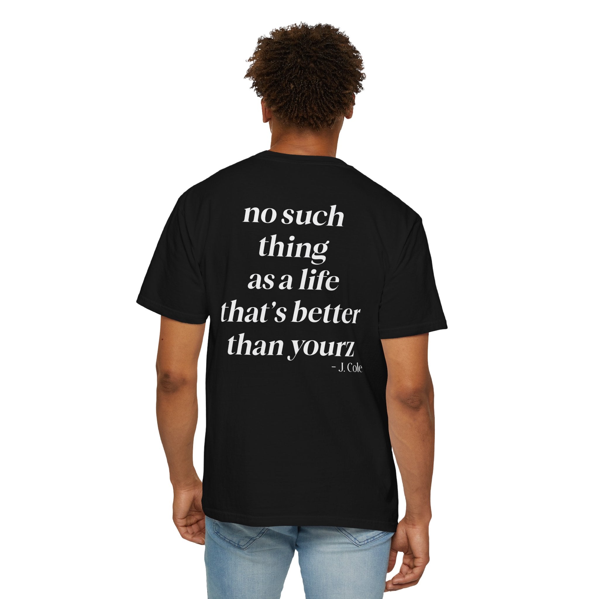 LOVE YOURZ T-shirt