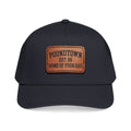 HOME OF YOUR DAD Baseball Cap