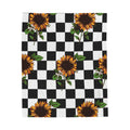 Checkered Blanket