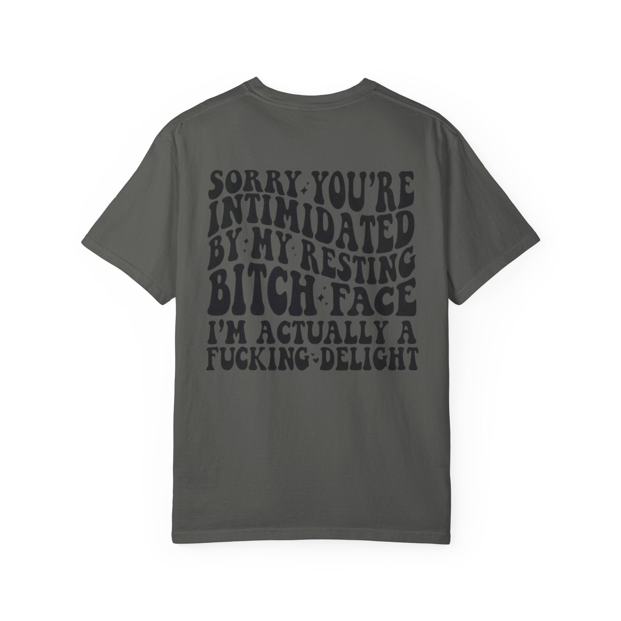 DELIGHTFUL T-shirt
