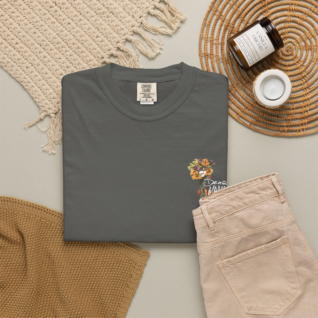 DEAR MAMA T-shirt