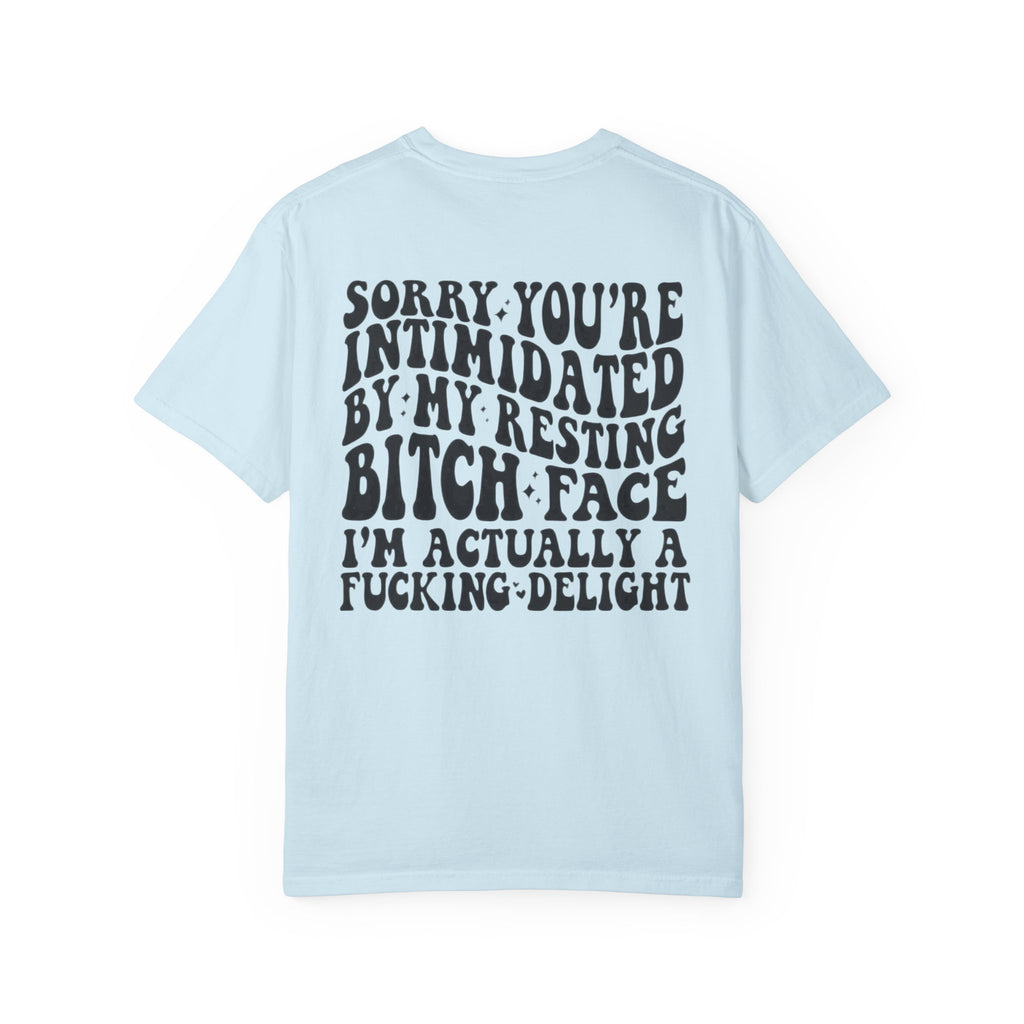 DELIGHTFUL T-shirt