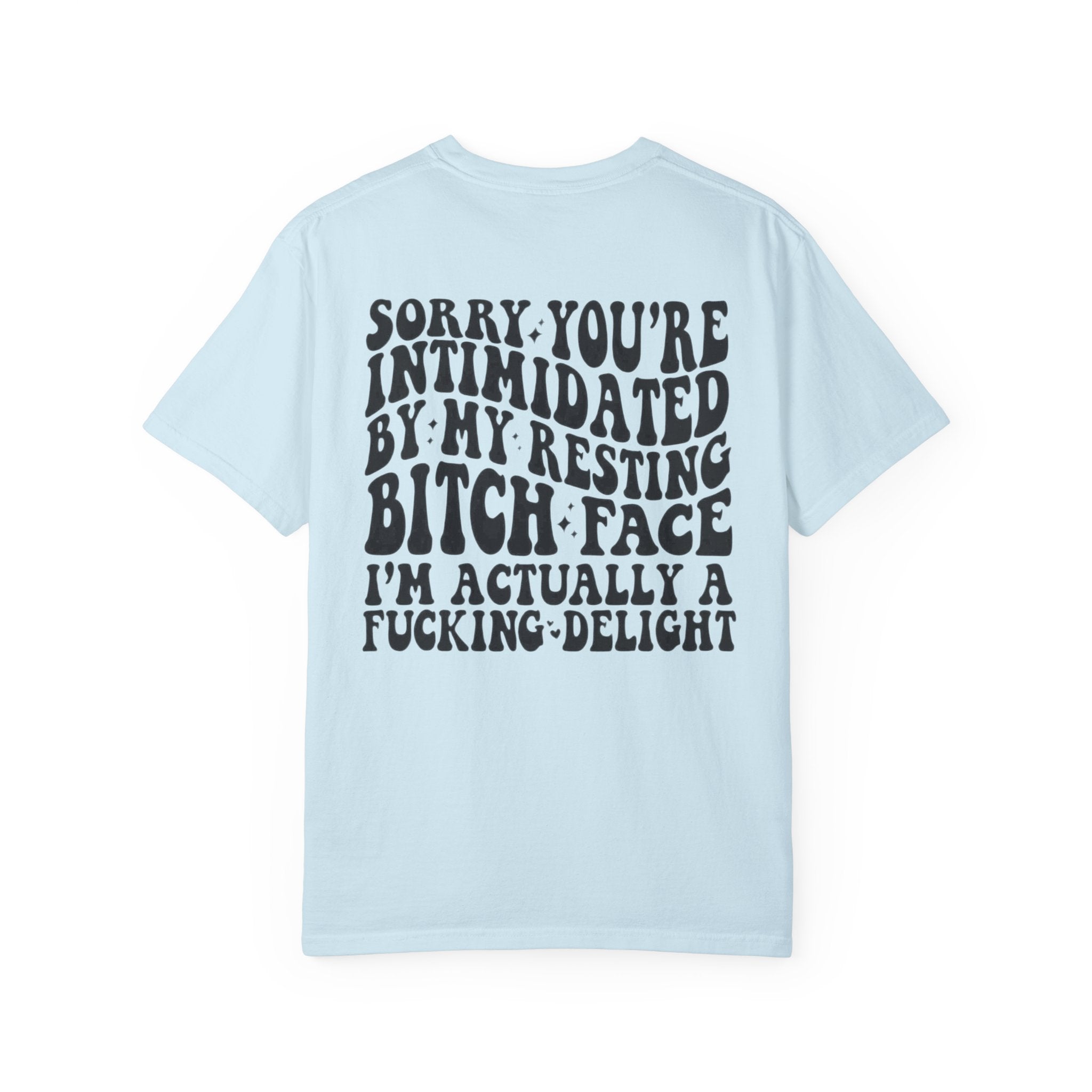 DELIGHTFUL T-shirt