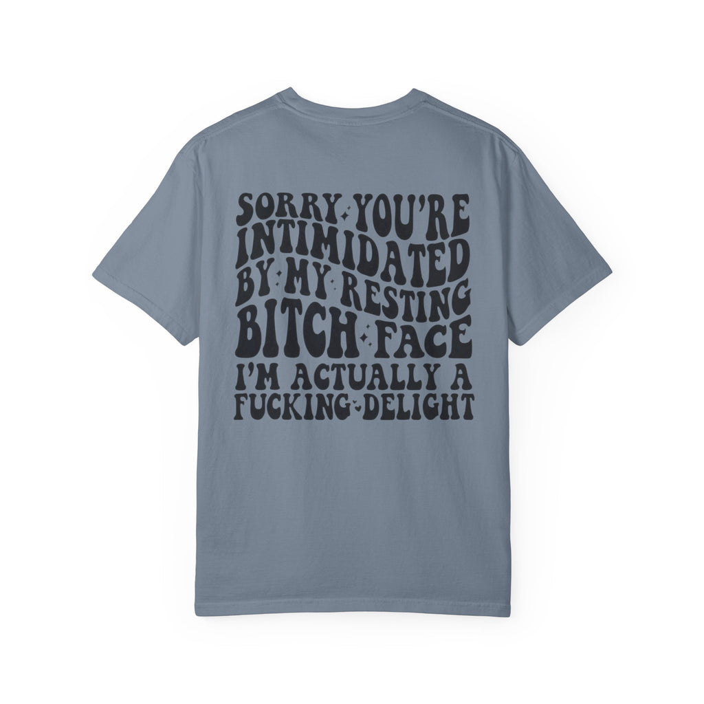 DELIGHTFUL T-shirt