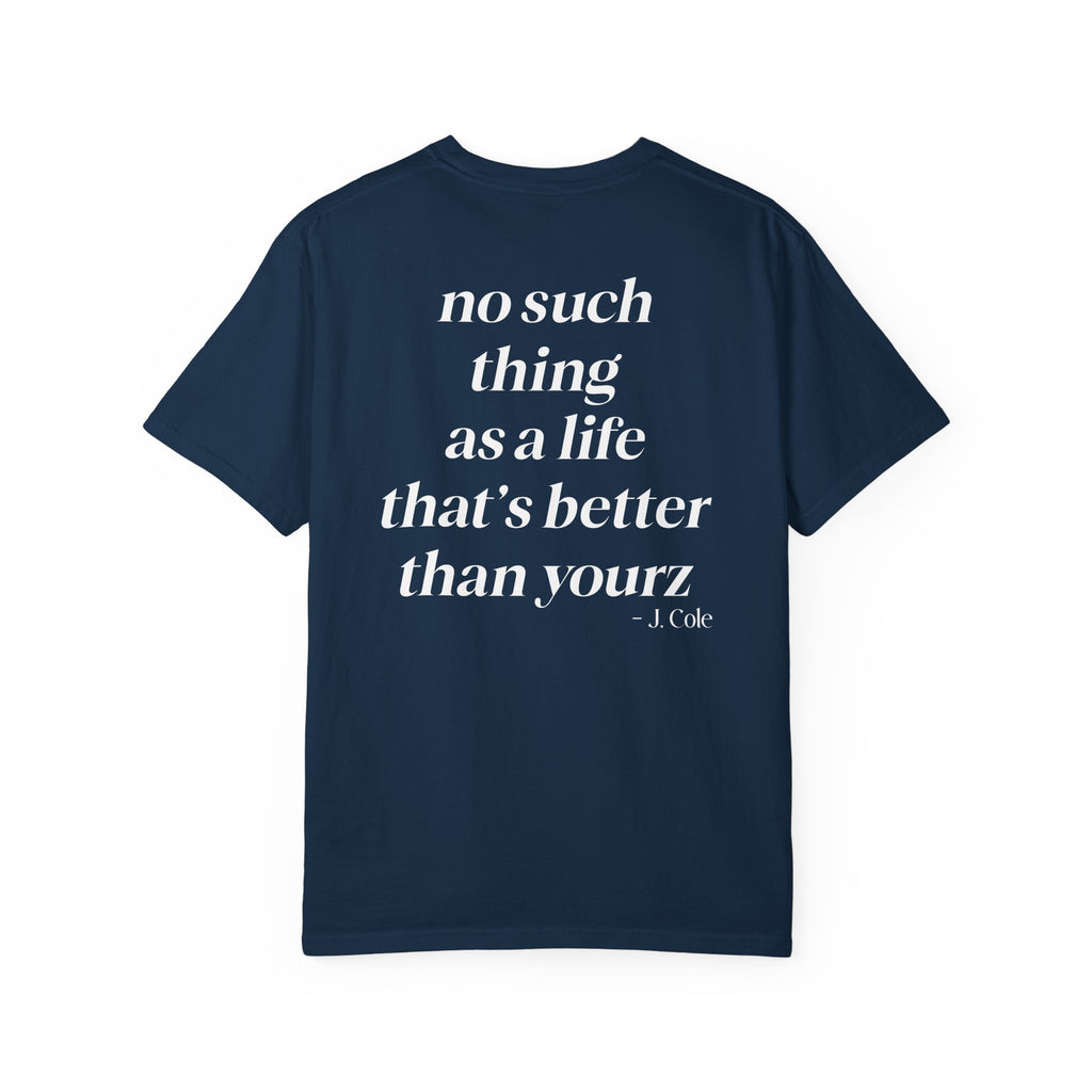 LOVE YOURZ T-shirt