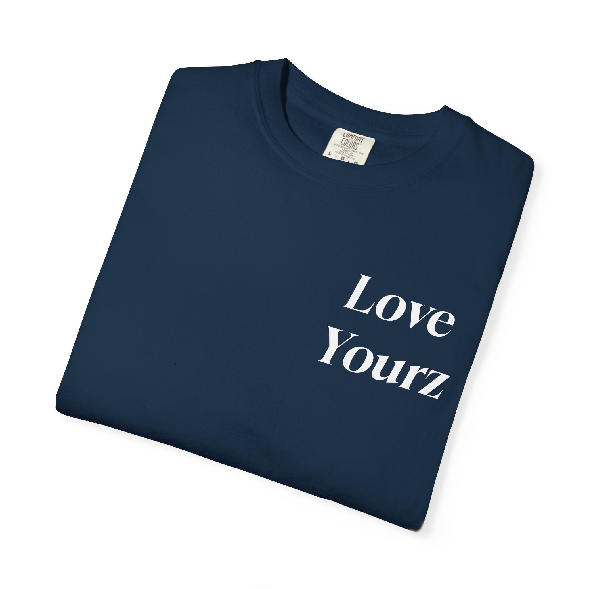 LOVE YOURZ T-shirt