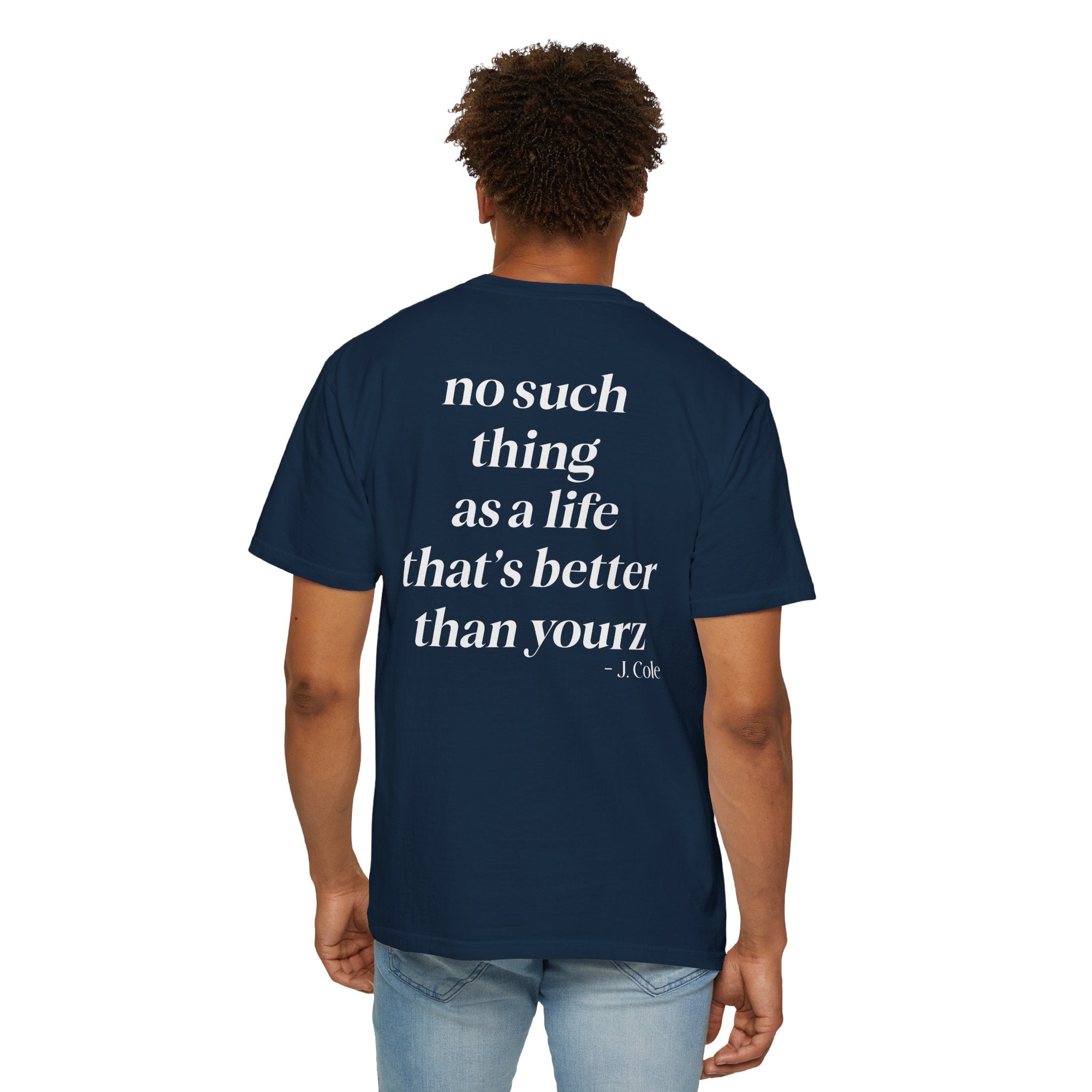 LOVE YOURZ T-shirt