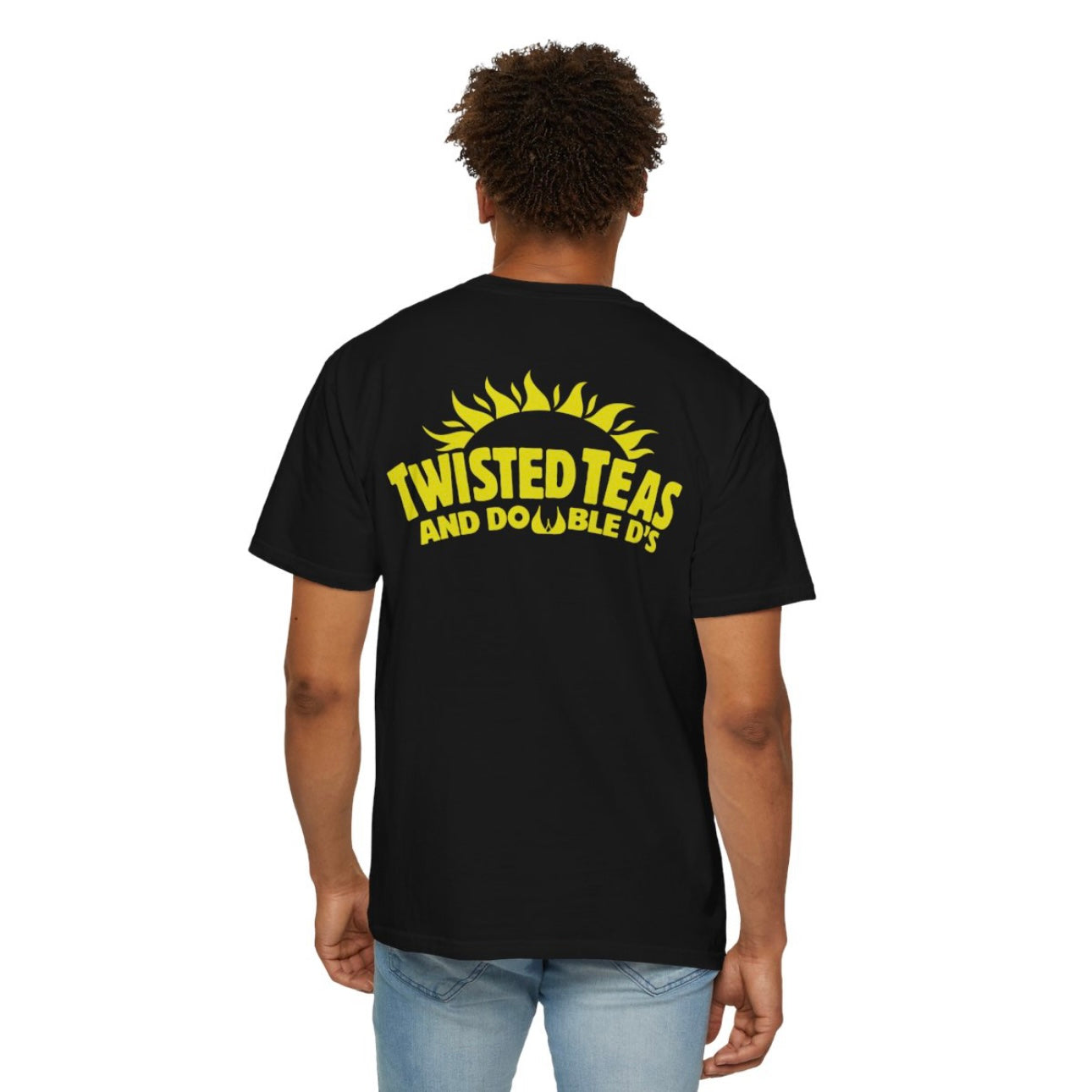 Twisted teas tshirt