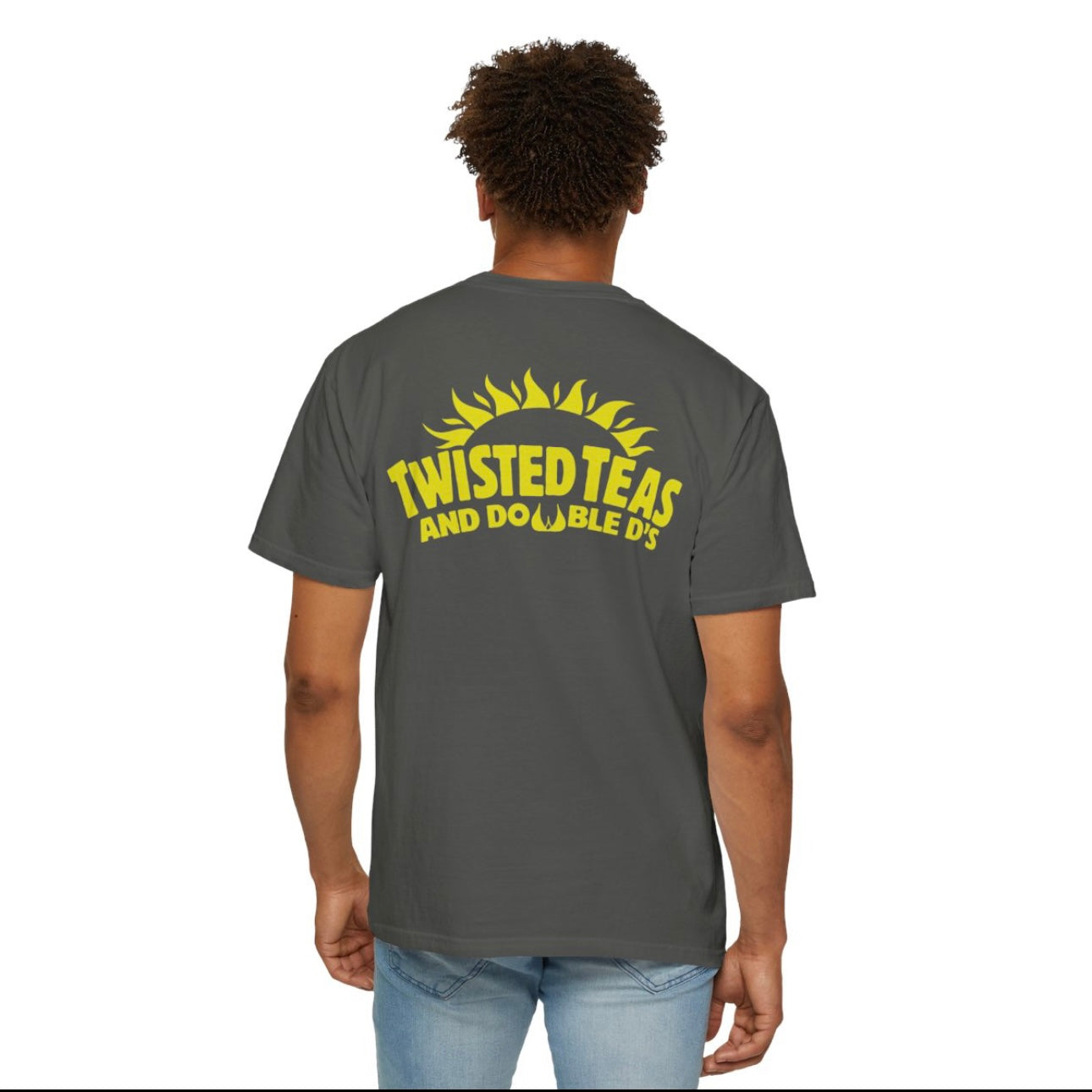 Twisted teas tshirt