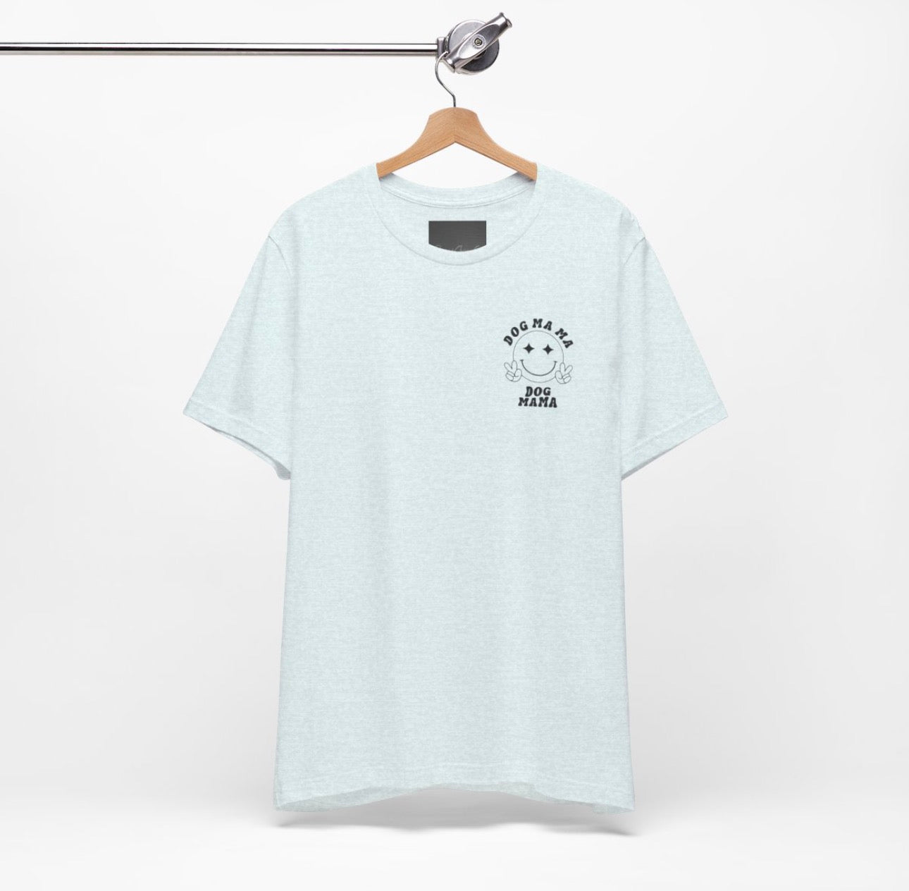 DOG MAMA Tee