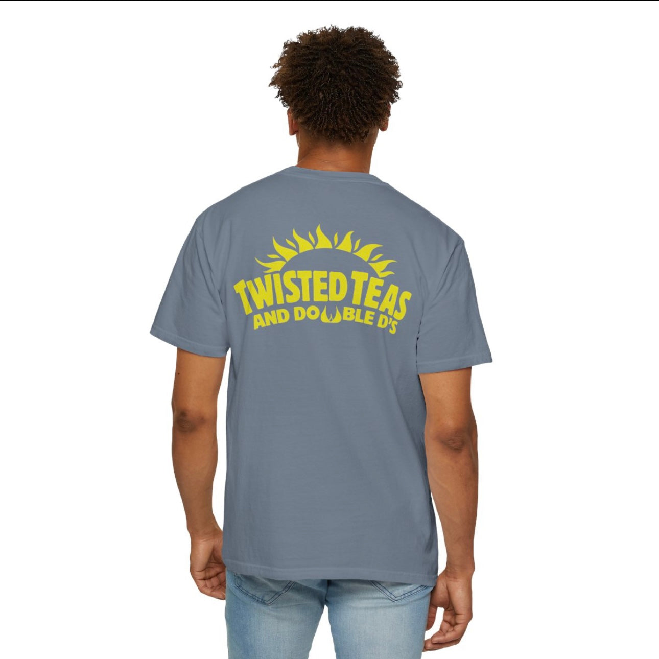 Twisted teas tshirt