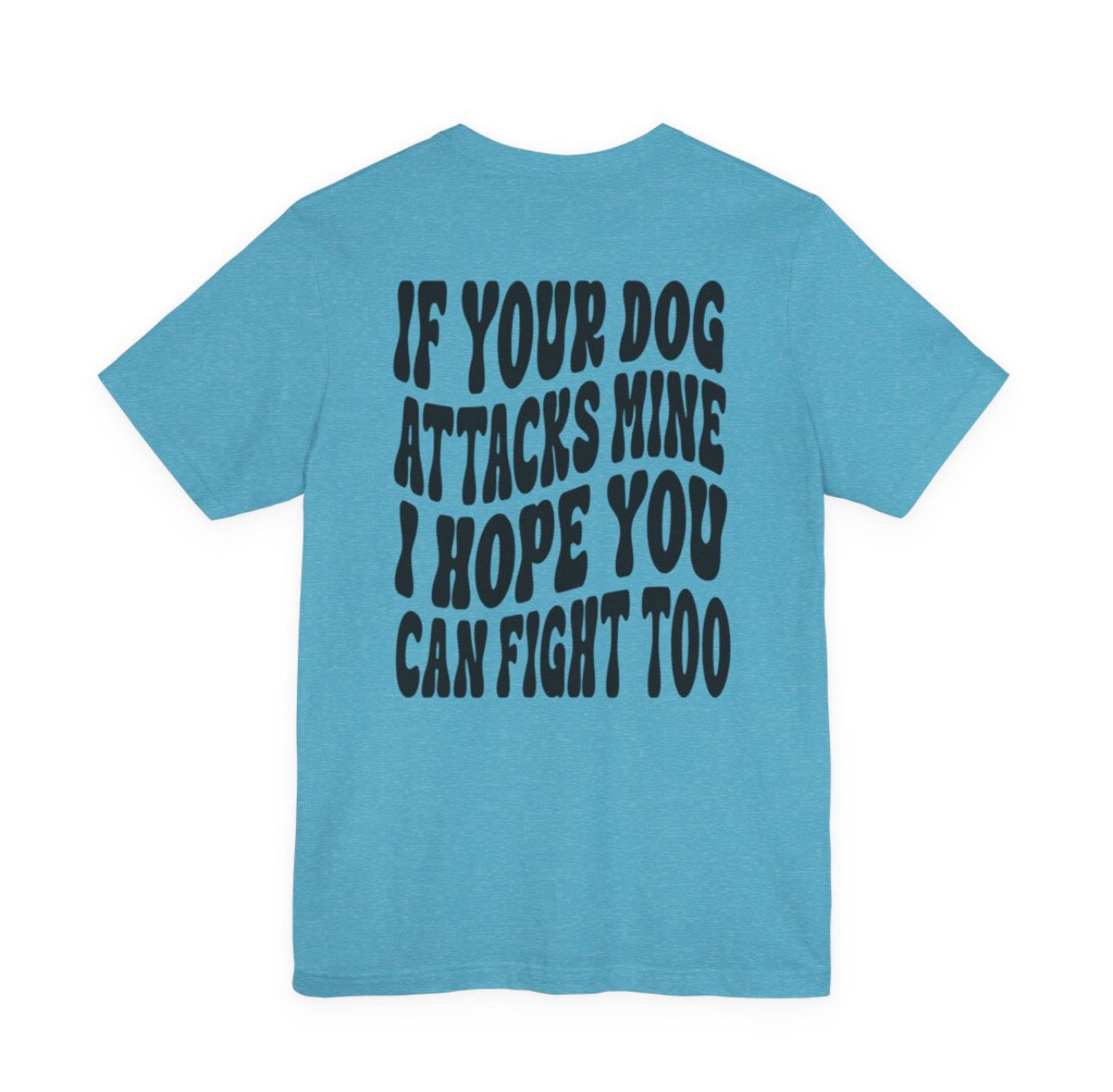 DOG MAMA Tee