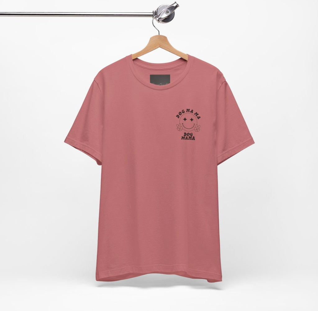 DOG MAMA Tee